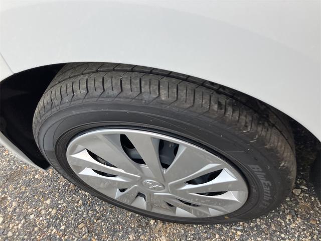 eKワゴン G バックカメラ クリアランスソナー レーンアシスト 衝突被害軽減システム オートライト スマートキー アイドリングストップ 電動格納ミラー シートヒーター ベンチシート CVT 盗難防止システム ABS(43枚目)