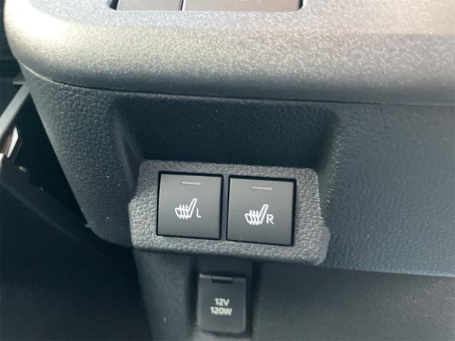 ムーヴキャンバス セオリーＧ　届け出済み未使用車　バックカメラ　両側電動スライドドア　クリアランスソナー　衝突被害軽減システム　オートライト　スマートキー　アイドリングストップ　電動格納ミラー　シートヒーター　ベンチシート　ＣＶＴ（10枚目）