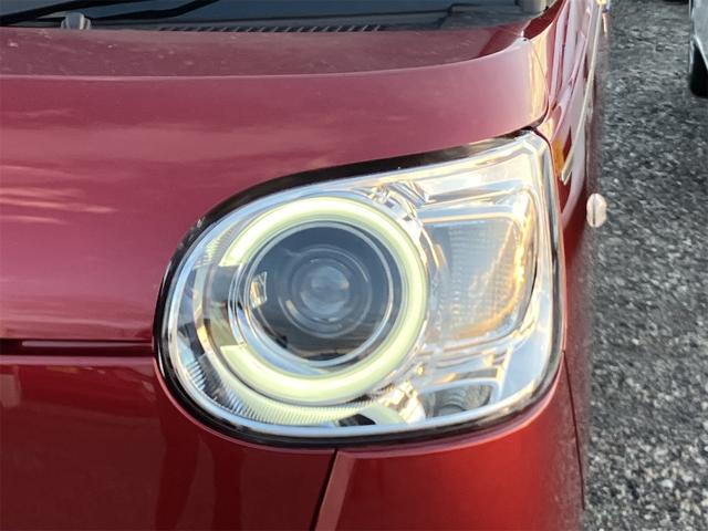 ムーヴキャンバス セオリーＧ　届け出済み未使用車　バックカメラ　両側電動スライドドア　クリアランスソナー　衝突被害軽減システム　オートライト　スマートキー　アイドリングストップ　電動格納ミラー　シートヒーター　ベンチシート　ＣＶＴ（28枚目）