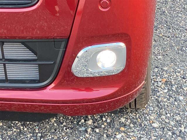 ムーヴキャンバス セオリーＧ　届け出済み未使用車　バックカメラ　両側電動スライドドア　クリアランスソナー　衝突被害軽減システム　オートライト　スマートキー　アイドリングストップ　電動格納ミラー　シートヒーター　ベンチシート　ＣＶＴ（29枚目）