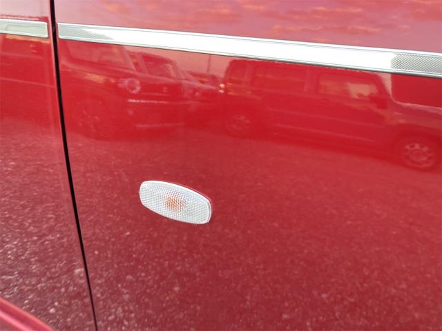 ムーヴキャンバス セオリーＧ　届け出済み未使用車　バックカメラ　両側電動スライドドア　クリアランスソナー　衝突被害軽減システム　オートライト　スマートキー　アイドリングストップ　電動格納ミラー　シートヒーター　ベンチシート　ＣＶＴ（31枚目）