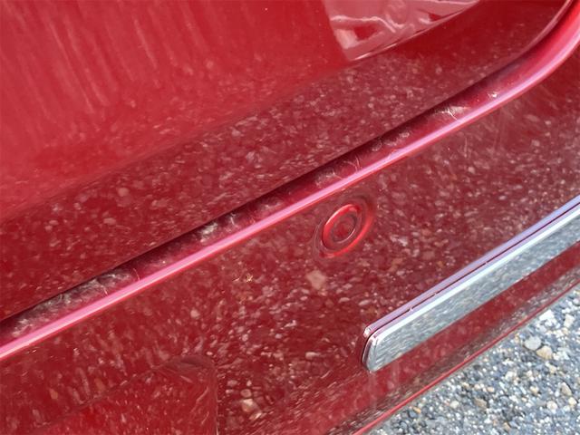 ムーヴキャンバス セオリーＧ　届け出済み未使用車　バックカメラ　両側電動スライドドア　クリアランスソナー　衝突被害軽減システム　オートライト　スマートキー　アイドリングストップ　電動格納ミラー　シートヒーター　ベンチシート　ＣＶＴ（36枚目）