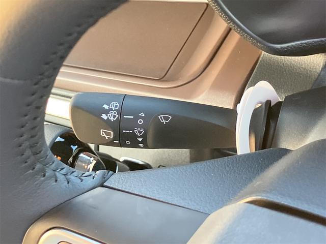 ムーヴキャンバス セオリーＧ　届け出済み未使用車　バックカメラ　両側電動スライドドア　クリアランスソナー　衝突被害軽減システム　オートライト　スマートキー　アイドリングストップ　電動格納ミラー　シートヒーター　ベンチシート　ＣＶＴ（46枚目）