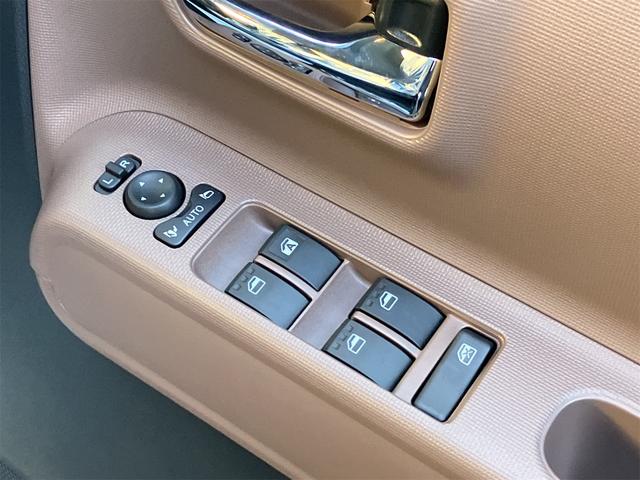 ムーヴキャンバス セオリーＧ　バックカメラ　両側スライドドア　クリアランスソナー　衝突被害軽減システム　オートライト　ＬＥＤヘッドランプ　スマートキー　アイドリングストップ　電動格納ミラー　ＣＶＴ　盗難防止システム　ＡＢＳ　ＥＳＣ（15枚目）