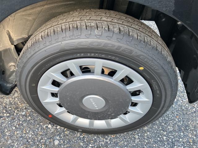 ムーヴキャンバス セオリーＧ　バックカメラ　両側スライドドア　クリアランスソナー　衝突被害軽減システム　オートライト　ＬＥＤヘッドランプ　スマートキー　アイドリングストップ　電動格納ミラー　ＣＶＴ　盗難防止システム　ＡＢＳ　ＥＳＣ（24枚目）