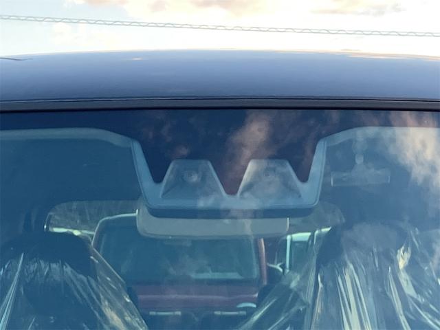 ムーヴキャンバス セオリーＧ　バックカメラ　両側スライドドア　クリアランスソナー　衝突被害軽減システム　オートライト　ＬＥＤヘッドランプ　スマートキー　アイドリングストップ　電動格納ミラー　ＣＶＴ　盗難防止システム　ＡＢＳ　ＥＳＣ（29枚目）