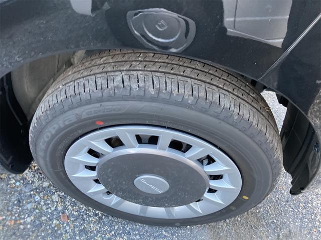 ムーヴキャンバス セオリーＧ　バックカメラ　両側スライドドア　クリアランスソナー　衝突被害軽減システム　オートライト　ＬＥＤヘッドランプ　スマートキー　アイドリングストップ　電動格納ミラー　ＣＶＴ　盗難防止システム　ＡＢＳ　ＥＳＣ（30枚目）