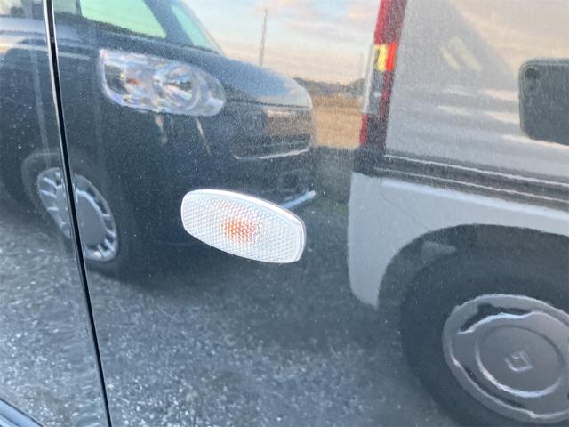 ムーヴキャンバス セオリーＧ　バックカメラ　両側スライドドア　クリアランスソナー　衝突被害軽減システム　オートライト　ＬＥＤヘッドランプ　スマートキー　アイドリングストップ　電動格納ミラー　ＣＶＴ　盗難防止システム　ＡＢＳ　ＥＳＣ（31枚目）