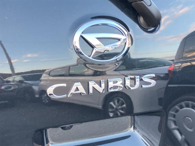 ムーヴキャンバス セオリーＧ　バックカメラ　両側スライドドア　クリアランスソナー　衝突被害軽減システム　オートライト　ＬＥＤヘッドランプ　スマートキー　アイドリングストップ　電動格納ミラー　ＣＶＴ　盗難防止システム　ＡＢＳ　ＥＳＣ（36枚目）