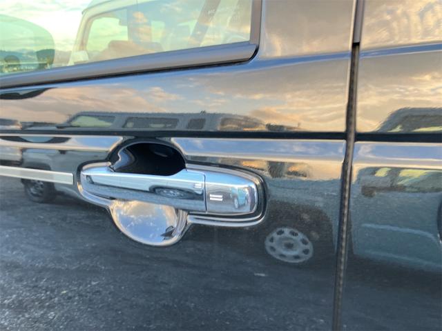 ムーヴキャンバス セオリーＧ　バックカメラ　両側スライドドア　クリアランスソナー　衝突被害軽減システム　オートライト　ＬＥＤヘッドランプ　スマートキー　アイドリングストップ　電動格納ミラー　ＣＶＴ　盗難防止システム　ＡＢＳ　ＥＳＣ（41枚目）