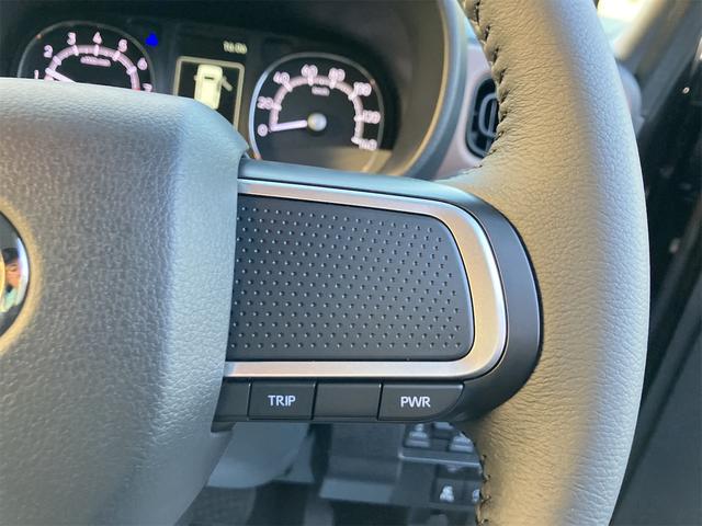 ムーヴキャンバス セオリーＧ　バックカメラ　両側スライドドア　クリアランスソナー　衝突被害軽減システム　オートライト　ＬＥＤヘッドランプ　スマートキー　アイドリングストップ　電動格納ミラー　ＣＶＴ　盗難防止システム　ＡＢＳ　ＥＳＣ（47枚目）