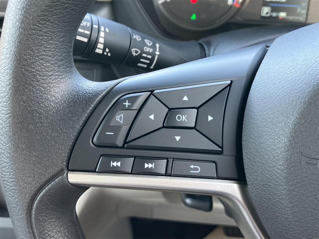 eKスペース M バックカメラ 両側スライドドア クリアランスソナー レーンアシスト 衝突被害軽減システム オートライト LEDヘッドランプ キーレスエントリー アイドリングストップ 電動格納ミラー シートヒーター(11枚目)