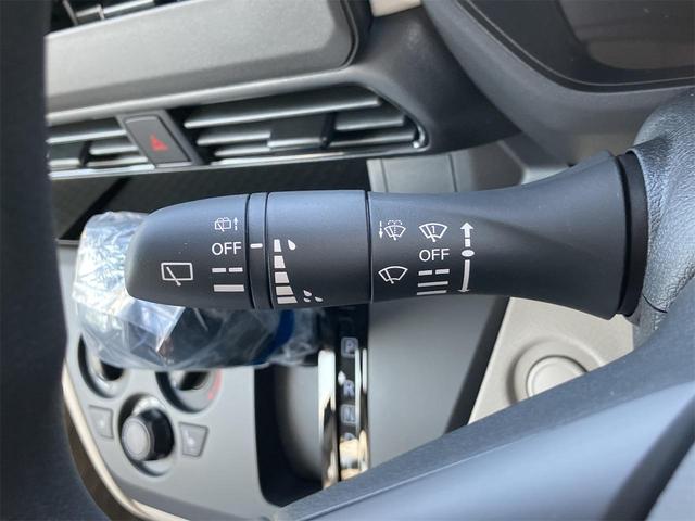 eKスペース M バックカメラ 両側スライドドア クリアランスソナー レーンアシスト 衝突被害軽減システム オートライト LEDヘッドランプ キーレスエントリー アイドリングストップ 電動格納ミラー シートヒーター(14枚目)