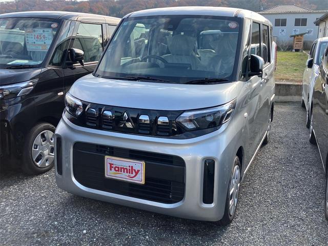 eKスペース M バックカメラ 両側スライドドア クリアランスソナー レーンアシスト 衝突被害軽減システム オートライト LEDヘッドランプ キーレスエントリー アイドリングストップ 電動格納ミラー シートヒーター(16枚目)