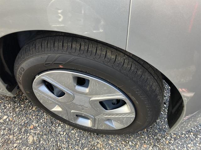 eKスペース M バックカメラ 両側スライドドア クリアランスソナー レーンアシスト 衝突被害軽減システム オートライト LEDヘッドランプ キーレスエントリー アイドリングストップ 電動格納ミラー シートヒーター(24枚目)