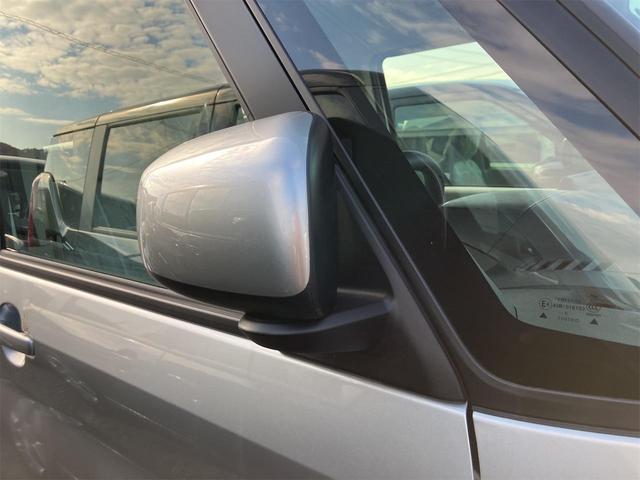 eKスペース M バックカメラ 両側スライドドア クリアランスソナー レーンアシスト 衝突被害軽減システム オートライト LEDヘッドランプ キーレスエントリー アイドリングストップ 電動格納ミラー シートヒーター(27枚目)