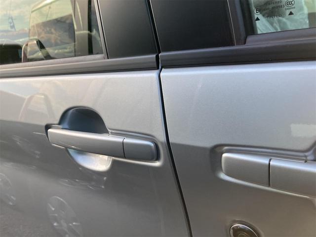 eKスペース M バックカメラ 両側スライドドア クリアランスソナー レーンアシスト 衝突被害軽減システム オートライト LEDヘッドランプ キーレスエントリー アイドリングストップ 電動格納ミラー シートヒーター(29枚目)