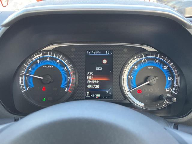 eKスペース M バックカメラ 両側スライドドア クリアランスソナー レーンアシスト 衝突被害軽減システム オートライト LEDヘッドランプ キーレスエントリー アイドリングストップ 電動格納ミラー シートヒーター(41枚目)