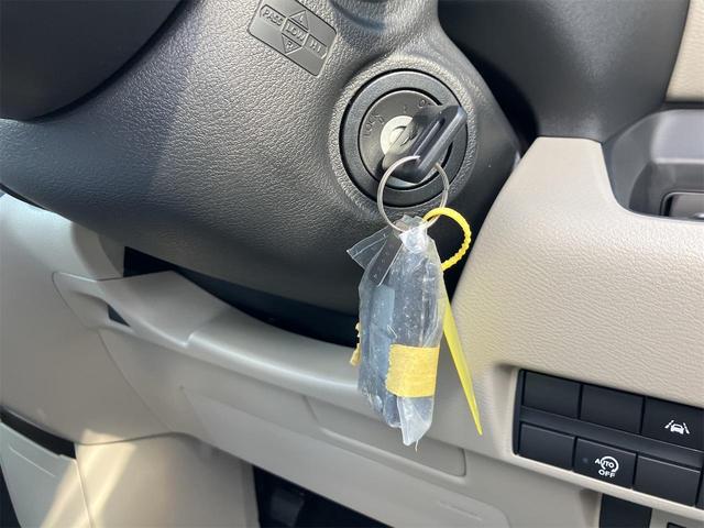 eKスペース M バックカメラ 両側スライドドア クリアランスソナー レーンアシスト 衝突被害軽減システム オートライト LEDヘッドランプ キーレスエントリー アイドリングストップ 電動格納ミラー シートヒーター(47枚目)