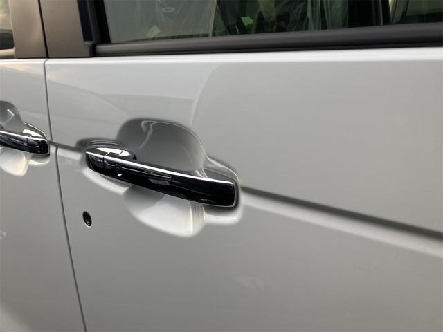 N-BOXカスタム ターボ 届け出済み未使用車 バックカメラ 両側電動スライドドア クリアランスソナー オートクルーズコントロール レーンアシスト 衝突被害軽減システム オートライト LEDヘッドランプ スマートキー(30枚目)