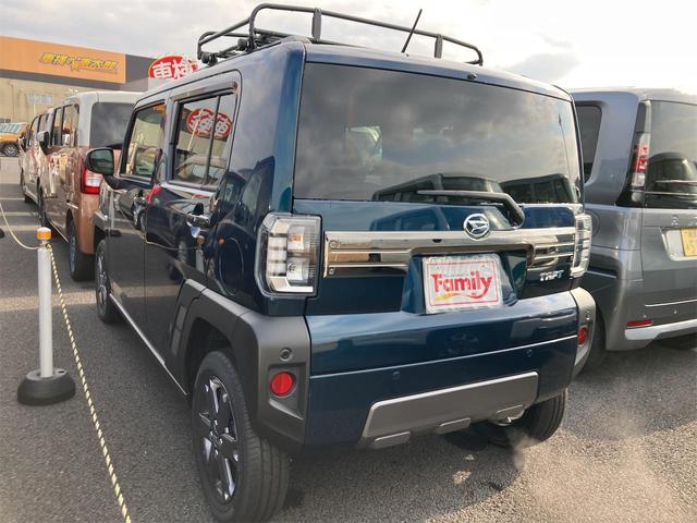 タフト G ダーククロムベンチャー バックカメラ ナビ TV クリアランスソナー オートクルーズコントロール レーンアシスト 衝突被害軽減システム オートライト LEDヘッドランプ スマートキー アイドリングストップ 電動格納ミラー(22枚目)