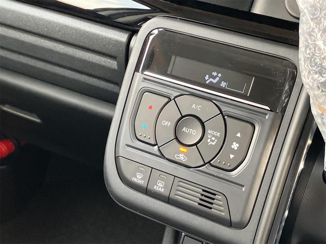 スペーシアカスタム ハイブリッドＸＳ　両側電動スライドドア　クリアランスソナー　オートクルーズコントロール　レーンアシスト　衝突被害軽減システム　オートライト　ＬＥＤヘッドランプ　スマートキー　アイドリングストップ　電動格納ミラー（8枚目）