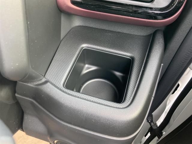 スペーシアカスタム ハイブリッドＸＳ　両側電動スライドドア　クリアランスソナー　オートクルーズコントロール　レーンアシスト　衝突被害軽減システム　オートライト　ＬＥＤヘッドランプ　スマートキー　アイドリングストップ　電動格納ミラー（47枚目）