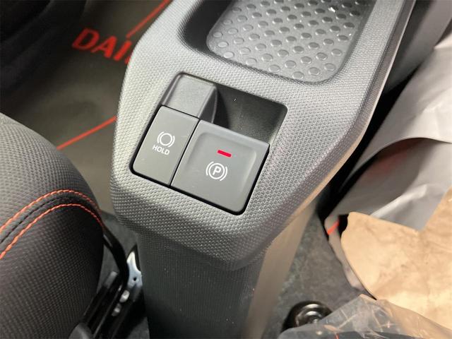 タフト Ｇ　バックカメラ　ＴＶ　クリアランスソナー　オートクルーズコントロール　衝突被害軽減システム　オートライト　ＬＥＤヘッドランプ　スマートキー　アイドリングストップ　電動格納ミラー　シートヒーター（15枚目）