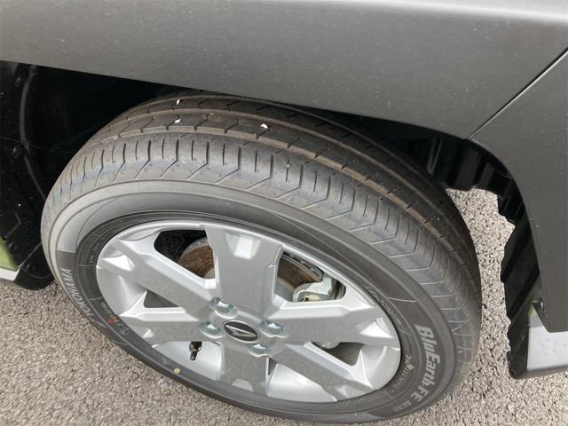 タフト Ｇ　バックカメラ　ＴＶ　クリアランスソナー　オートクルーズコントロール　衝突被害軽減システム　オートライト　ＬＥＤヘッドランプ　スマートキー　アイドリングストップ　電動格納ミラー　シートヒーター（24枚目）