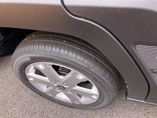 タフト Ｇ　バックカメラ　ＴＶ　クリアランスソナー　オートクルーズコントロール　衝突被害軽減システム　オートライト　ＬＥＤヘッドランプ　スマートキー　アイドリングストップ　電動格納ミラー　シートヒーター（32枚目）