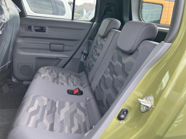 タフト Ｇ　バックカメラ　ＴＶ　クリアランスソナー　オートクルーズコントロール　衝突被害軽減システム　オートライト　ＬＥＤヘッドランプ　スマートキー　アイドリングストップ　電動格納ミラー　シートヒーター（57枚目）