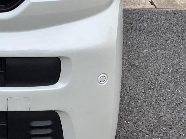 スペーシア ハイブリッドＧ　届け出済み未使用車　両側電動スライドドア　クリアランスソナー　衝突被害軽減システム　オートライト　ＬＥＤヘッドランプ　スマートキー　アイドリングストップ　電動格納ミラー　シートヒーター　ベンチシート（27枚目）