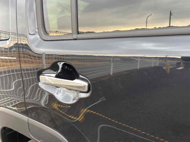 ハスラー ハイブリッドＸ　届け出済み未使用車　クリアランスソナー　オートクルーズコントロール　レーンアシスト　衝突被害軽減システム　オートライト　ＬＥＤヘッドランプ　スマートキー　アイドリングストップ　電動格納ミラー（29枚目）