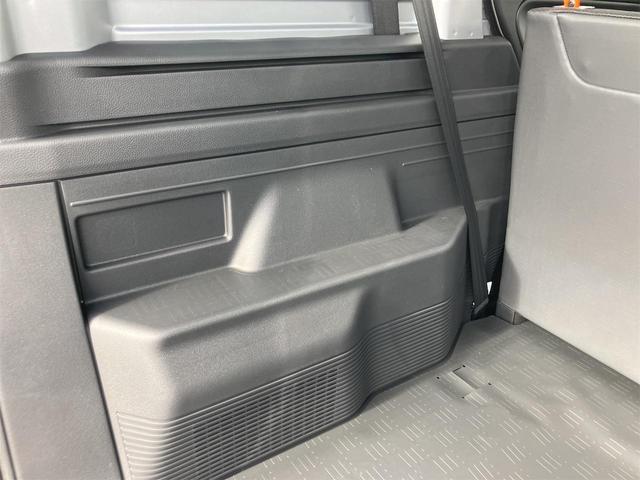 Ｎ－ＶＡＮ Ｌ　ＣＶＴ　衝突被害軽減システム　クリアランスソナー　オートクルーズコントロール　レーンアシスト　両側スライドドア　スマートキー　アイドリングストップ　電動格納ミラー　オートライト　ＥＳＣ（44枚目）