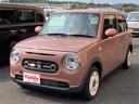 SUZUKI ALTO LAPIN LC