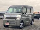 ＧＸ　ＣＶＴ　衝突被害軽減システム　クリアランスソナー　レーンアシスト　両側スライドドア　スマートキー　アイドリングストップ　電動格納ミラー　シートヒーター　オートライト　ＥＳＣ　エアコン（25枚目）