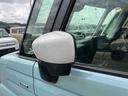 ハイブリッドＸ　届け出済み未使用車　両側電動スライドドア　クリアランスソナー　衝突被害軽減システム　オートライト　ＬＥＤヘッドランプ　スマートキー　アイドリングストップ　電動格納ミラー　シートヒーター　ベンチシート（43枚目）