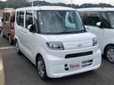 Ｌ　届け出済み未使用車　バックカメラ　両側スライドドア　クリアランスソナー　衝突被害軽減システム　オートライト　ＬＥＤヘッドランプ　スマートキー　アイドリングストップ　電動格納ミラー　ＣＶＴ（25枚目）