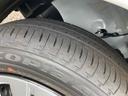 Ｌ　届け出済み未使用車　バックカメラ　両側スライドドア　クリアランスソナー　衝突被害軽減システム　オートライト　ＬＥＤヘッドランプ　スマートキー　アイドリングストップ　電動格納ミラー　ＣＶＴ（46枚目）