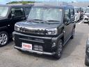 Ｇターボ　クロムベンチャー　届け出済み未使用車　バックカメラ　ＴＶ　クリアランスソナー　オートクルーズコントロール　衝突被害軽減システム　オートライト　ＬＥＤヘッドランプ　ヘッドライトウォッシャー　スマートキー（16枚目）