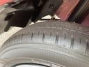 ストライプスＸ　届け出済み未使用車　両側電動スライドドア　クリアランスソナー　衝突被害軽減システム　オートライト　スマートキー　アイドリングストップ　電動格納ミラー　ベンチシート　ＣＶＴ　盗難防止システム　ＡＢＳ（30枚目）