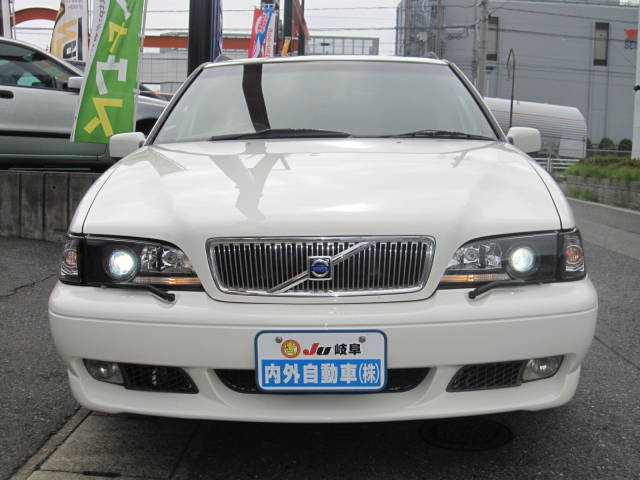 ボルボ Ｖ７０