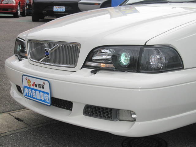 ボルボ Ｖ７０