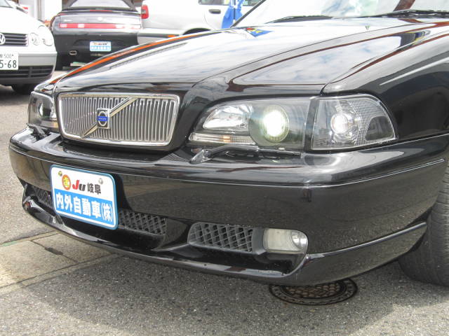 ボルボ Ｖ７０