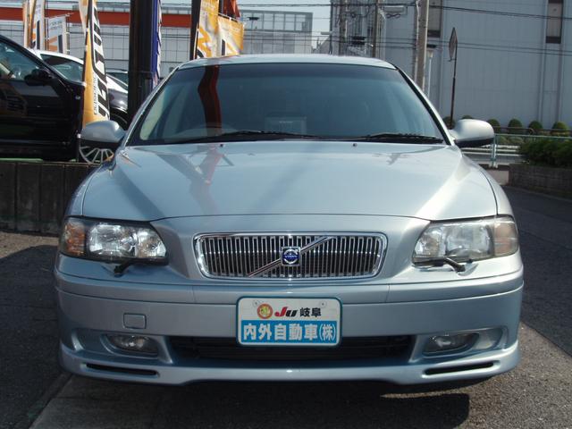 ボルボ Ｖ７０