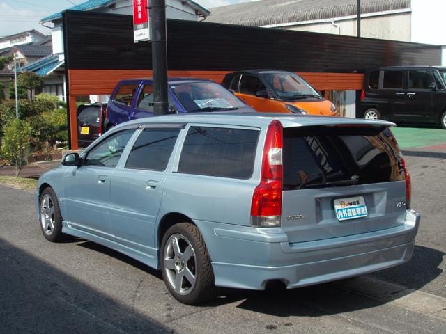 ボルボ Ｖ７０