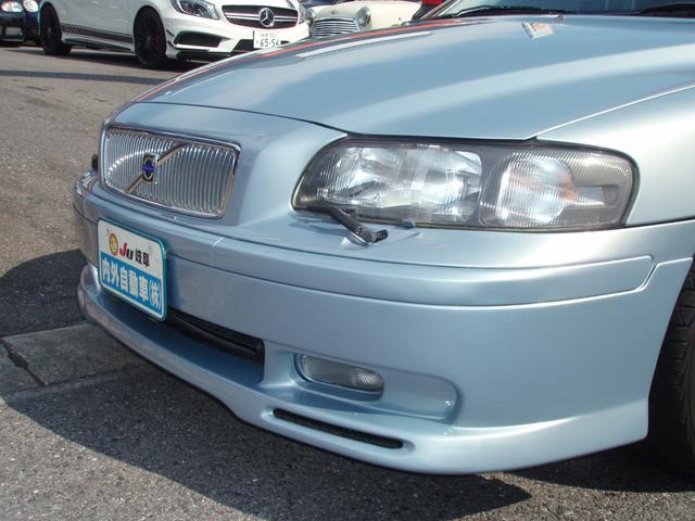 ボルボ Ｖ７０