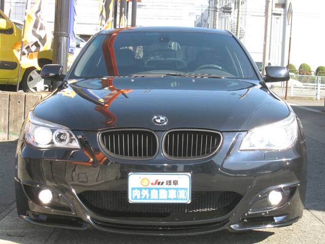 ＢＭＷ ５シリーズ