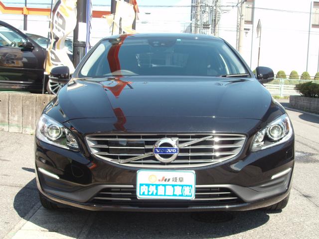 ボルボ Ｖ６０