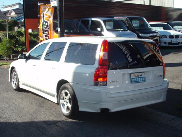 ボルボ Ｖ７０